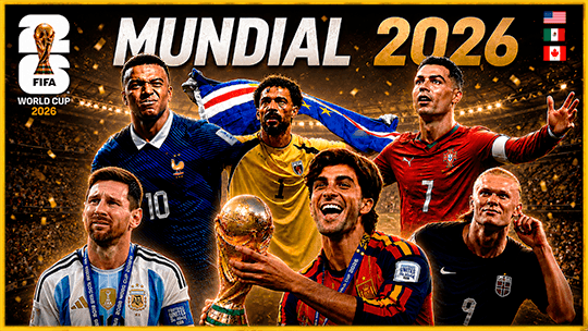 Así fue el Mundial de Norteamerica 2026