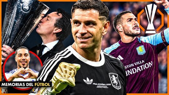 aston villa campeon uefa europa league