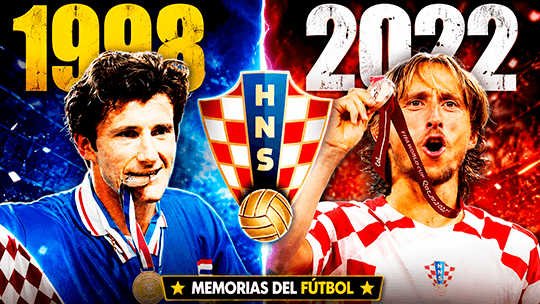 croacia sorpresa mundiales